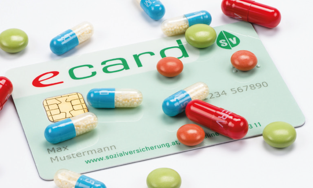 Alle Medikamente auf einen Blick: Die e-Medikation gibt es jetzt in ganz Österreich
